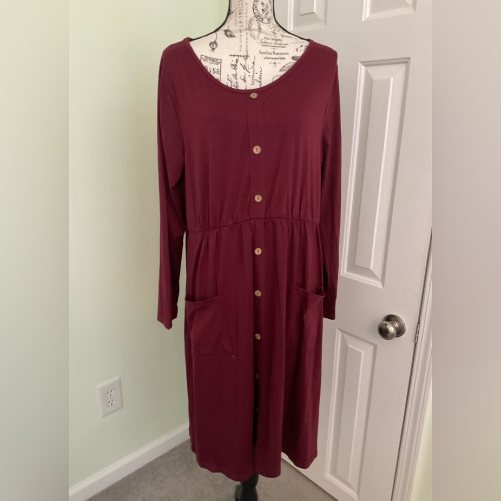 Haute Edition Dress
